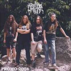 Datura (UKR) : Promo 2004